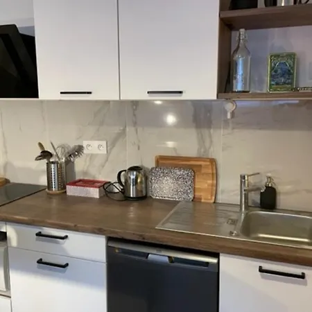 Nice 23m In A With Pool Apartment *